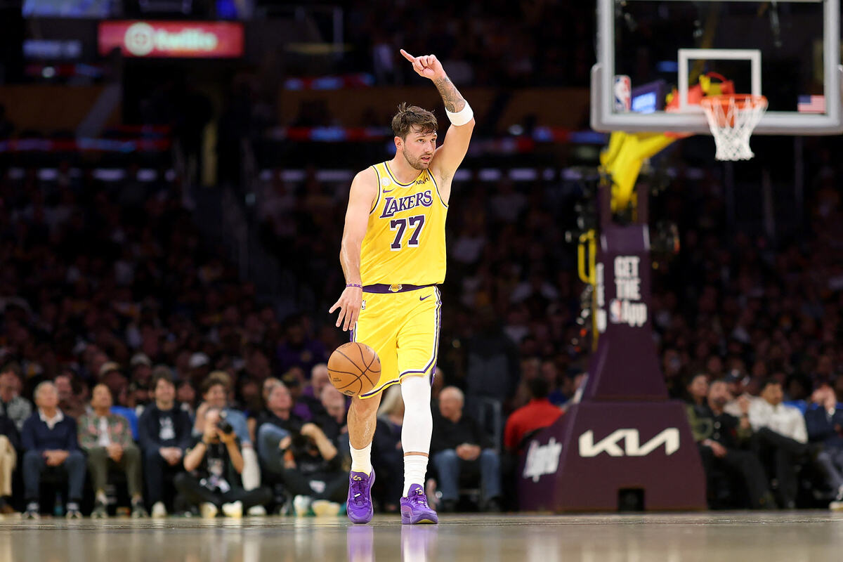 Luka Dončić