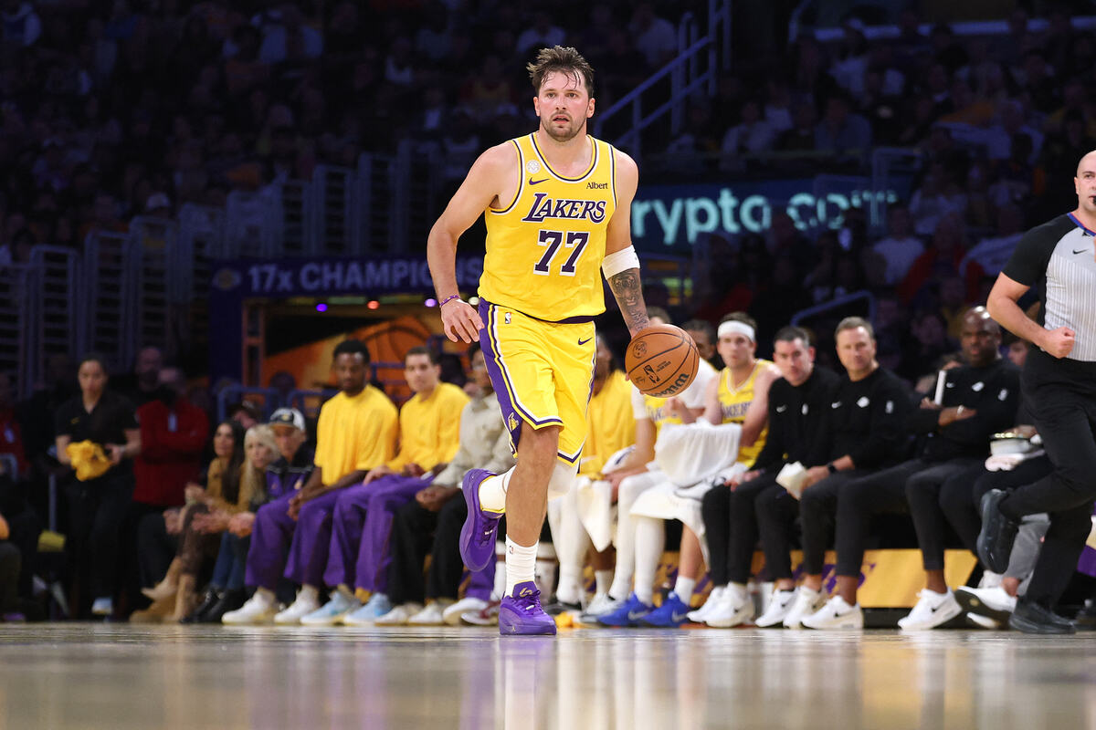 Luka Dončić