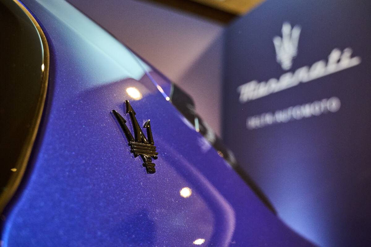 Maserati