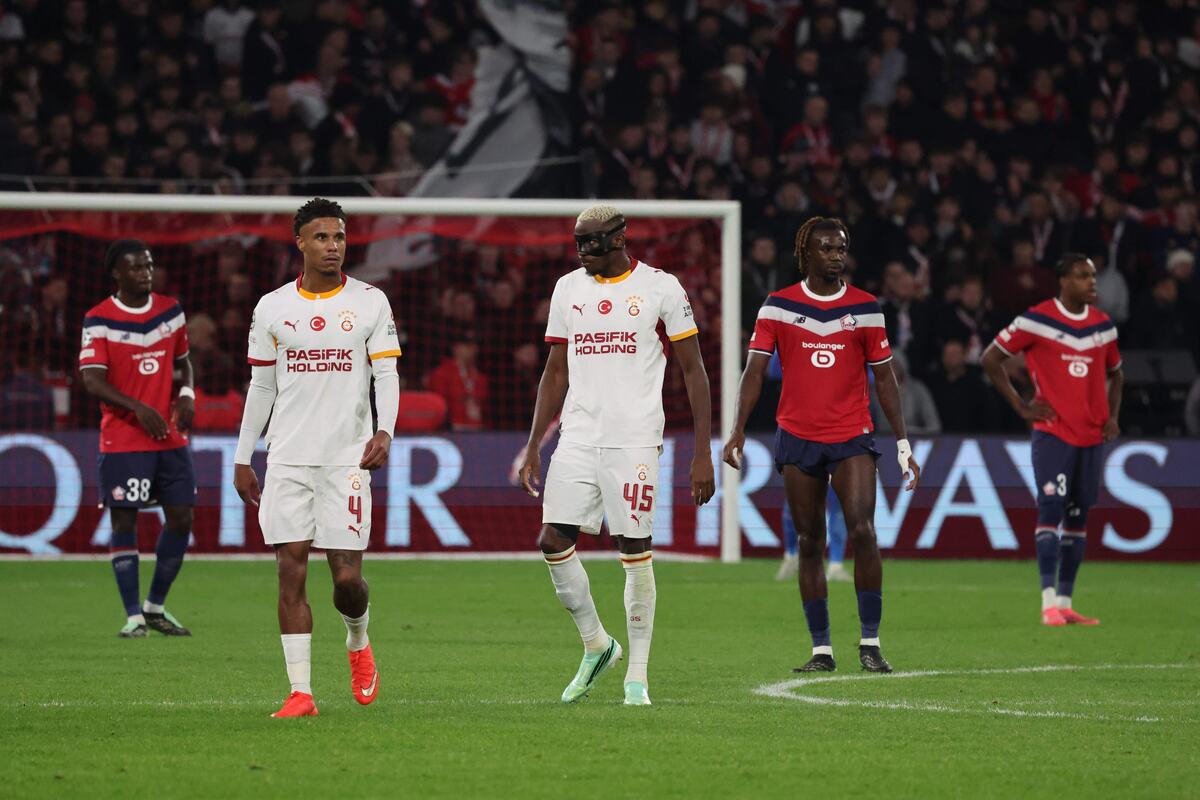 Lil - Galatasaraj