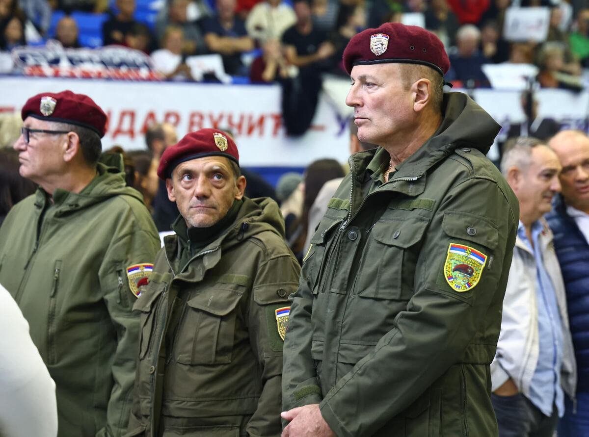 Hala sportova Novi Beograd Ujedinjena Srbija SNS skup