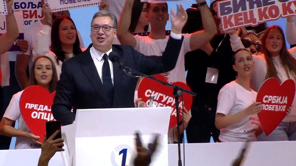 Hala sportova Novi Beograd Ujedinjena Srbija SNS skup (6).jpg