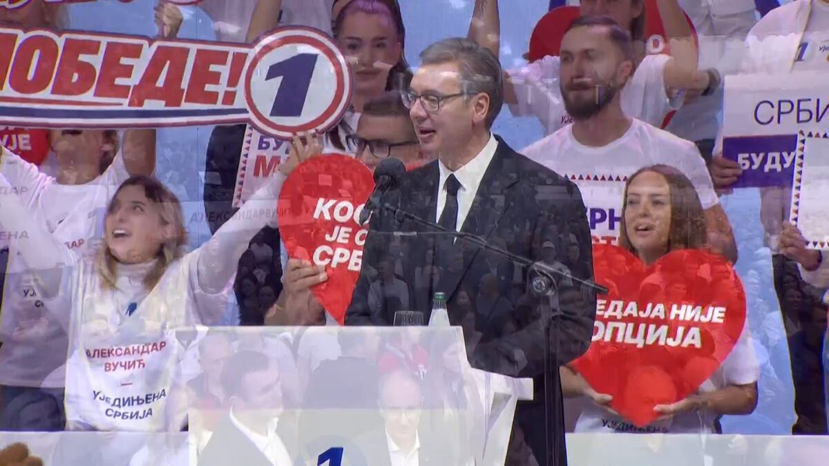 Hala sportova Novi Beograd Ujedinjena Srbija SNS skup (4).jpg