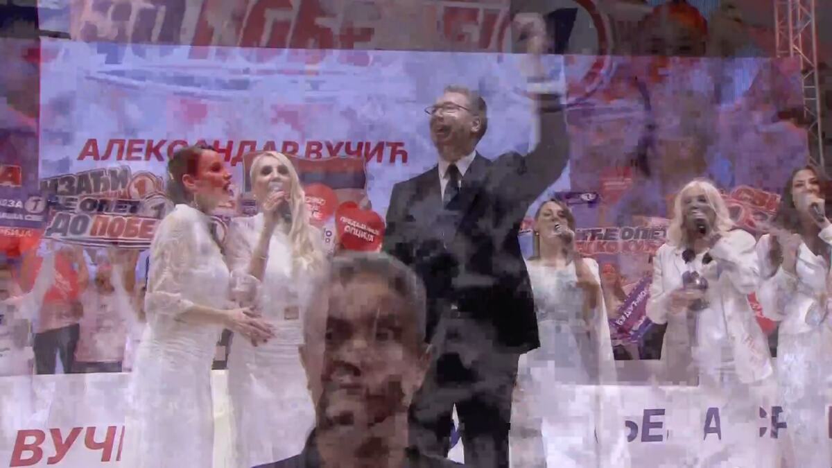 Hala sportova Novi Beograd Ujedinjena Srbija SNS skup (22).jpg