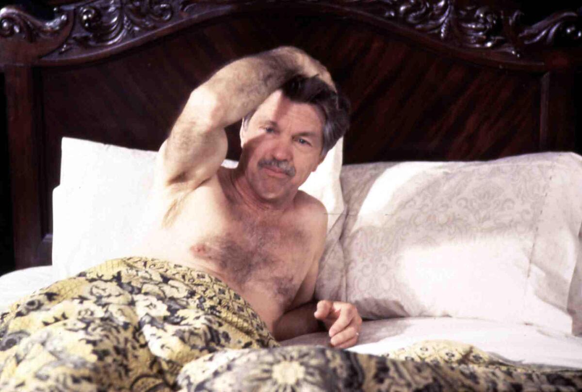 Tom Skerit