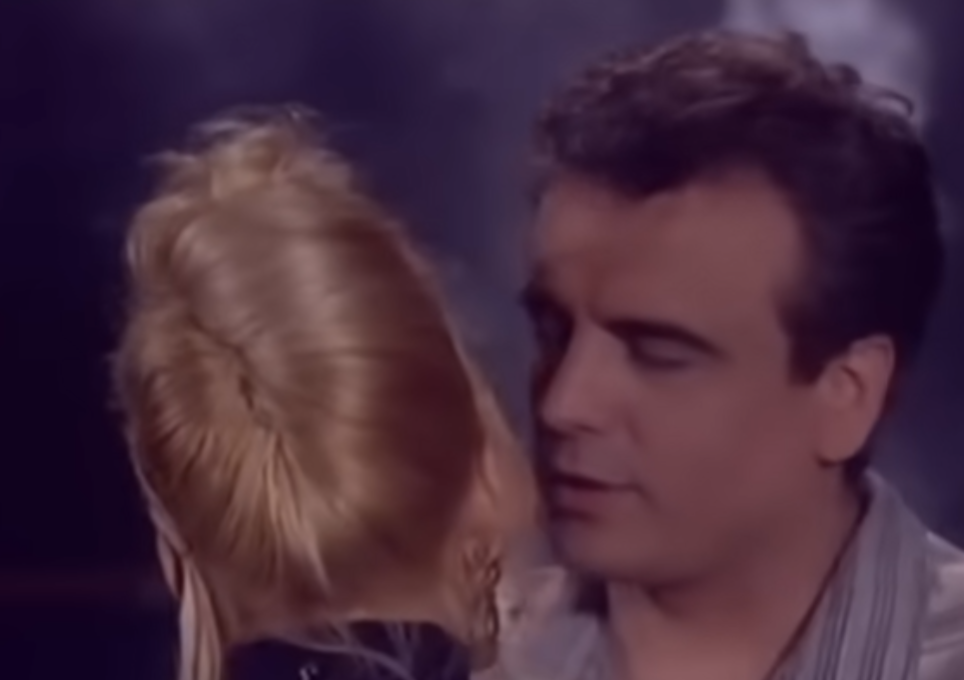 Vesna Zmijanac i Slavko Banjac