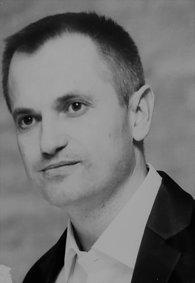 Goran Nenadović