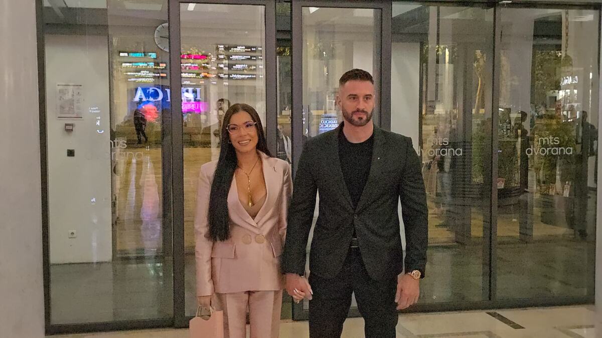 Mia Borisavljevic