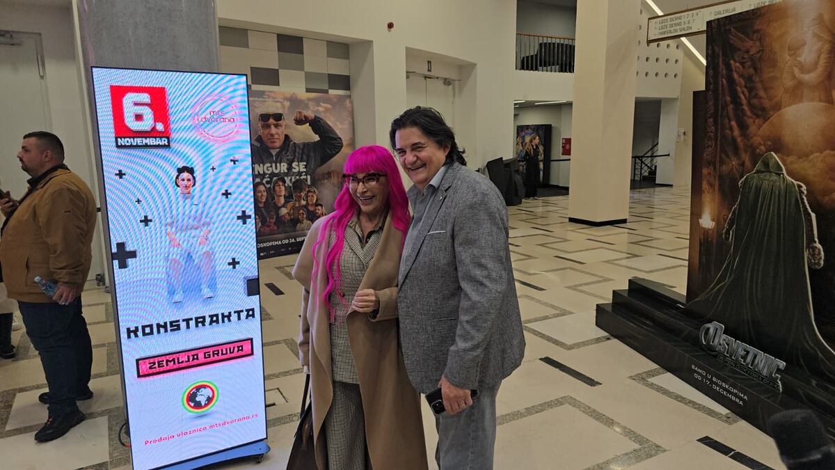 Zorica Brunclik