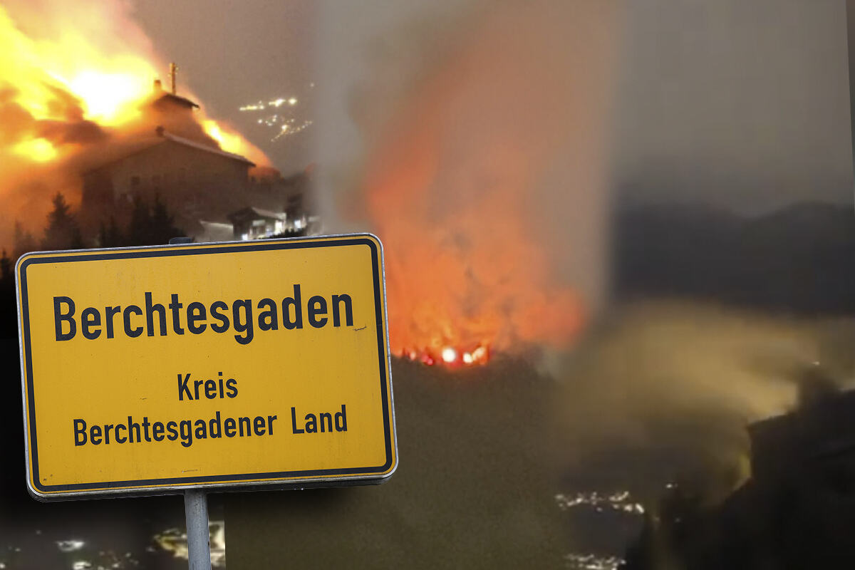 Berhtesgaden