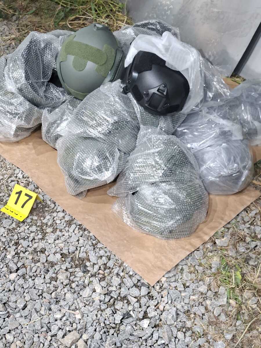 Novi Sad uhapšen pripadnik Veinova grupa