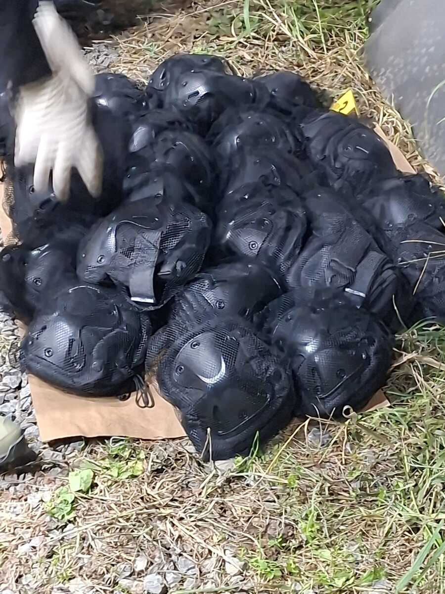 Novi Sad uhapšen pripadnik Veinova grupa