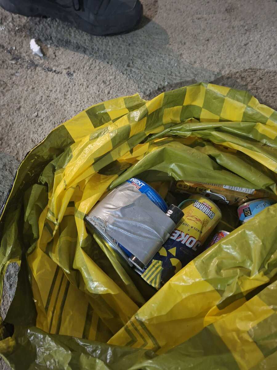 Novi Sad uhapšen pripadnik Veinova grupa