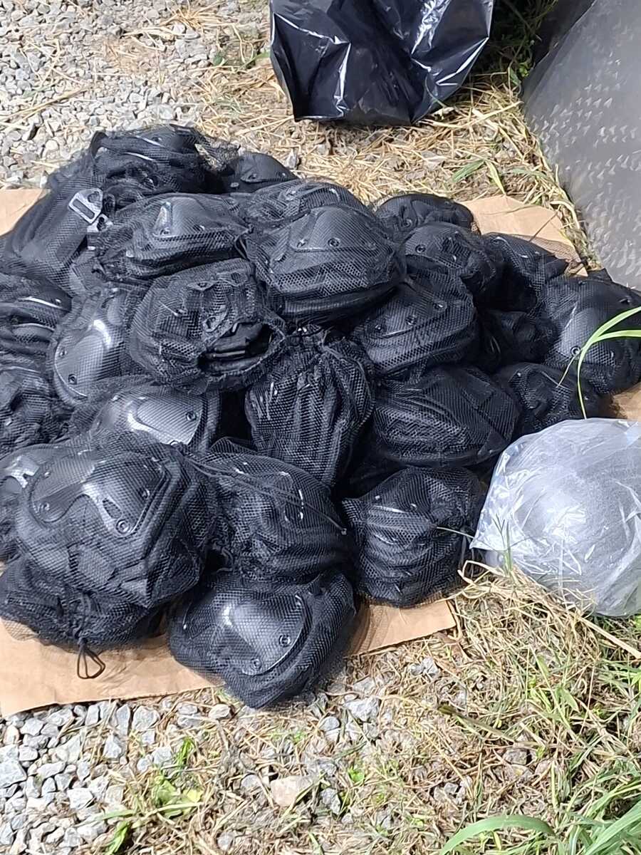 Novi Sad uhapšen pripadnik Veinova grupa