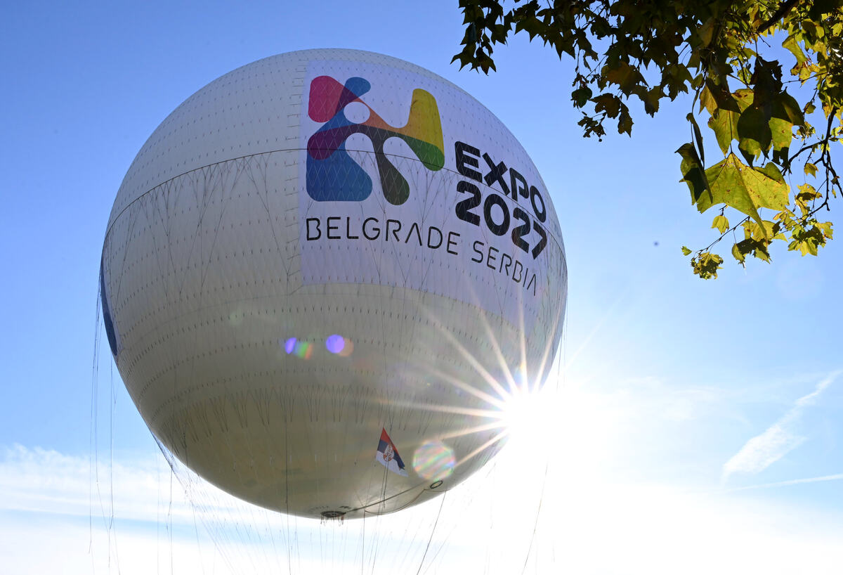 Ekspo balon