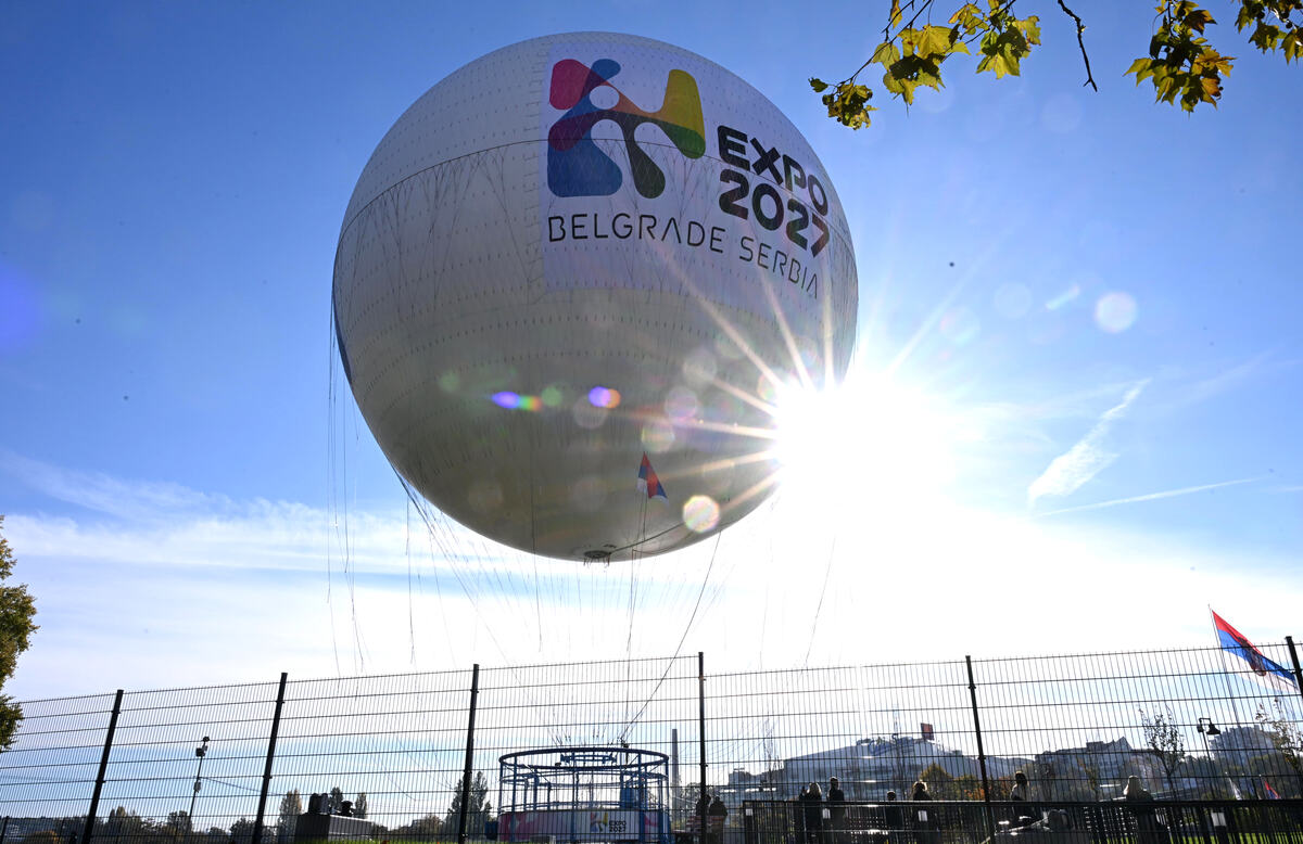 Ekspo balon