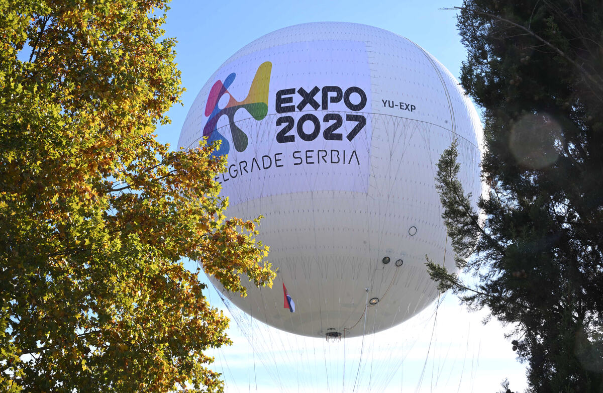 Ekspo balon