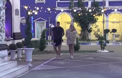 TERZA JEDVA DOČEKAO DA OSMAKČIĆ ODE! Otvorio dušu Gloriji i priznao: "Zaljubio sam se"