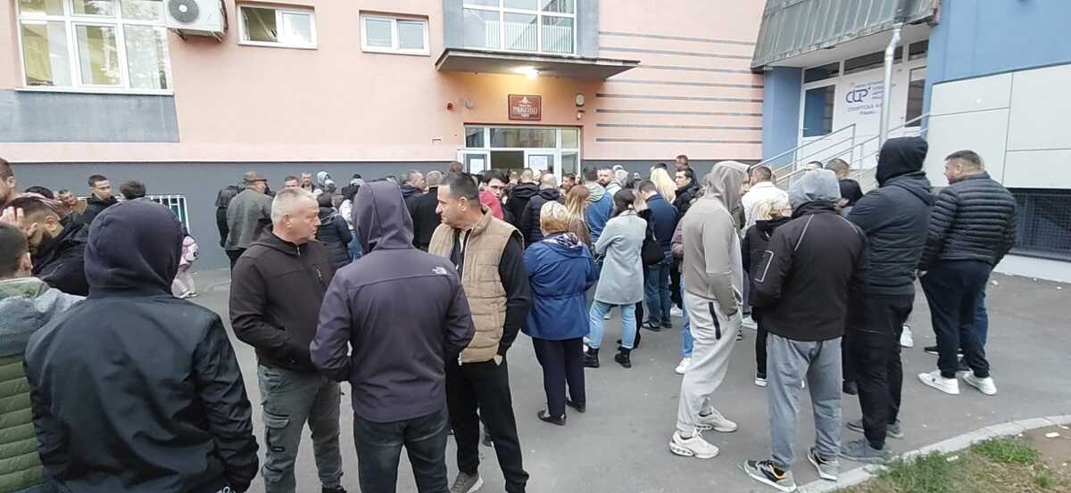 izbori 2026 biračko mesto Raška gde glasaju Srbi s KiM