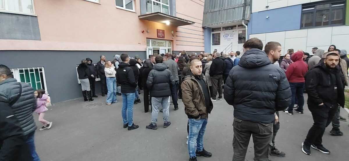 izbori 2026 biračko mesto Raška gde glasaju Srbi s KiM