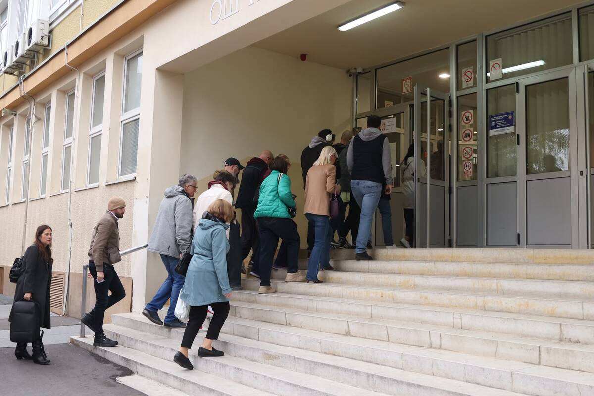 izbori 2026 Vranje