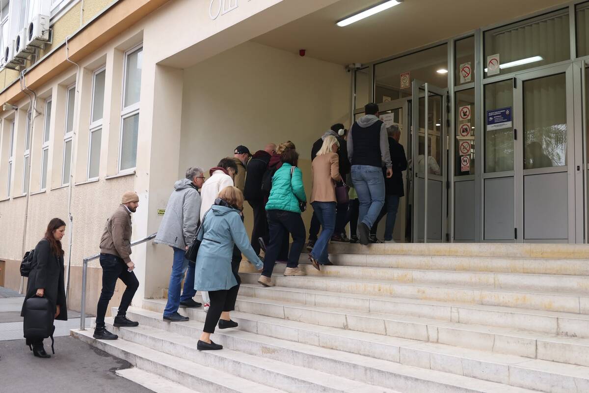izbori 2026 Vranje