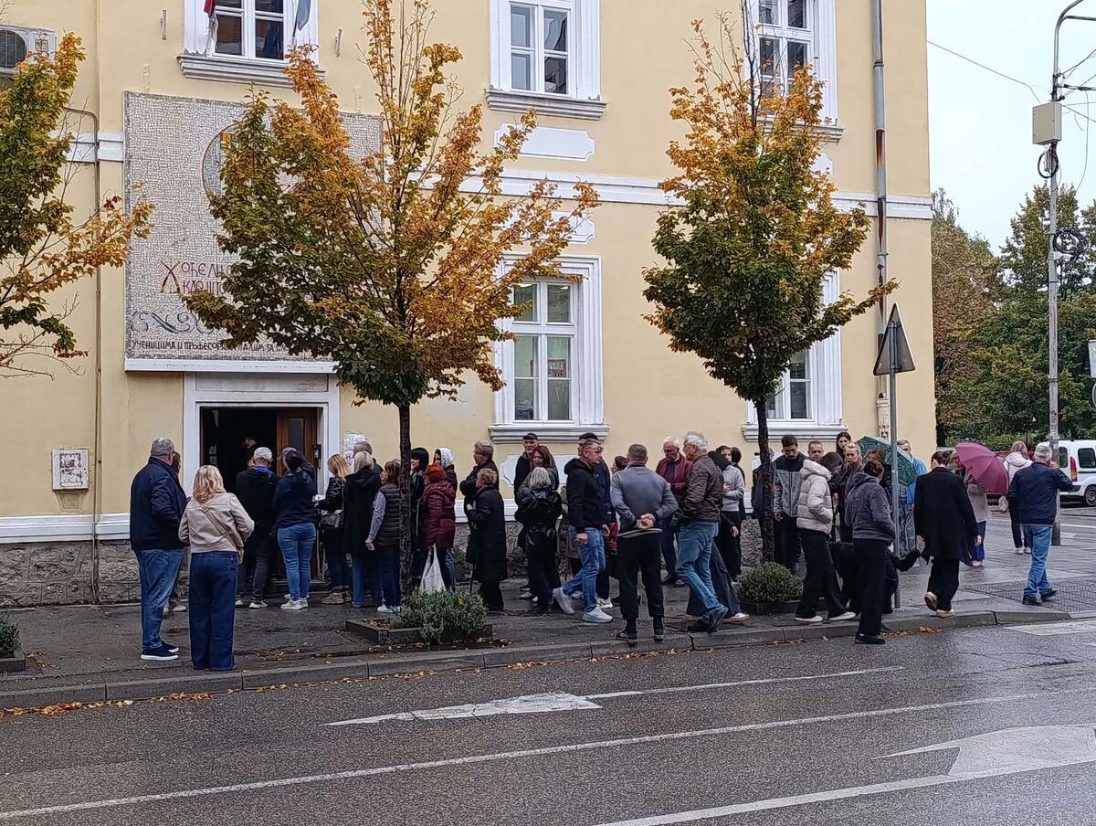 izbori 2026 Loznica