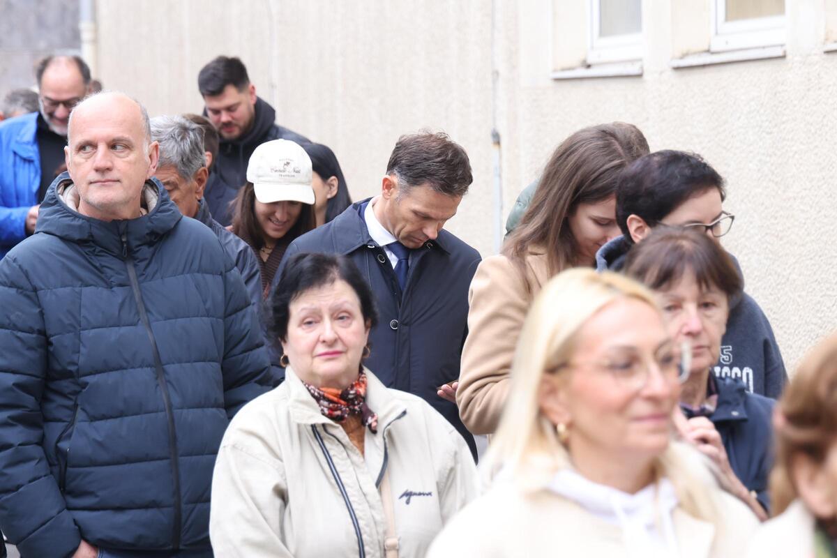 izbori 2026 Siniša Mali