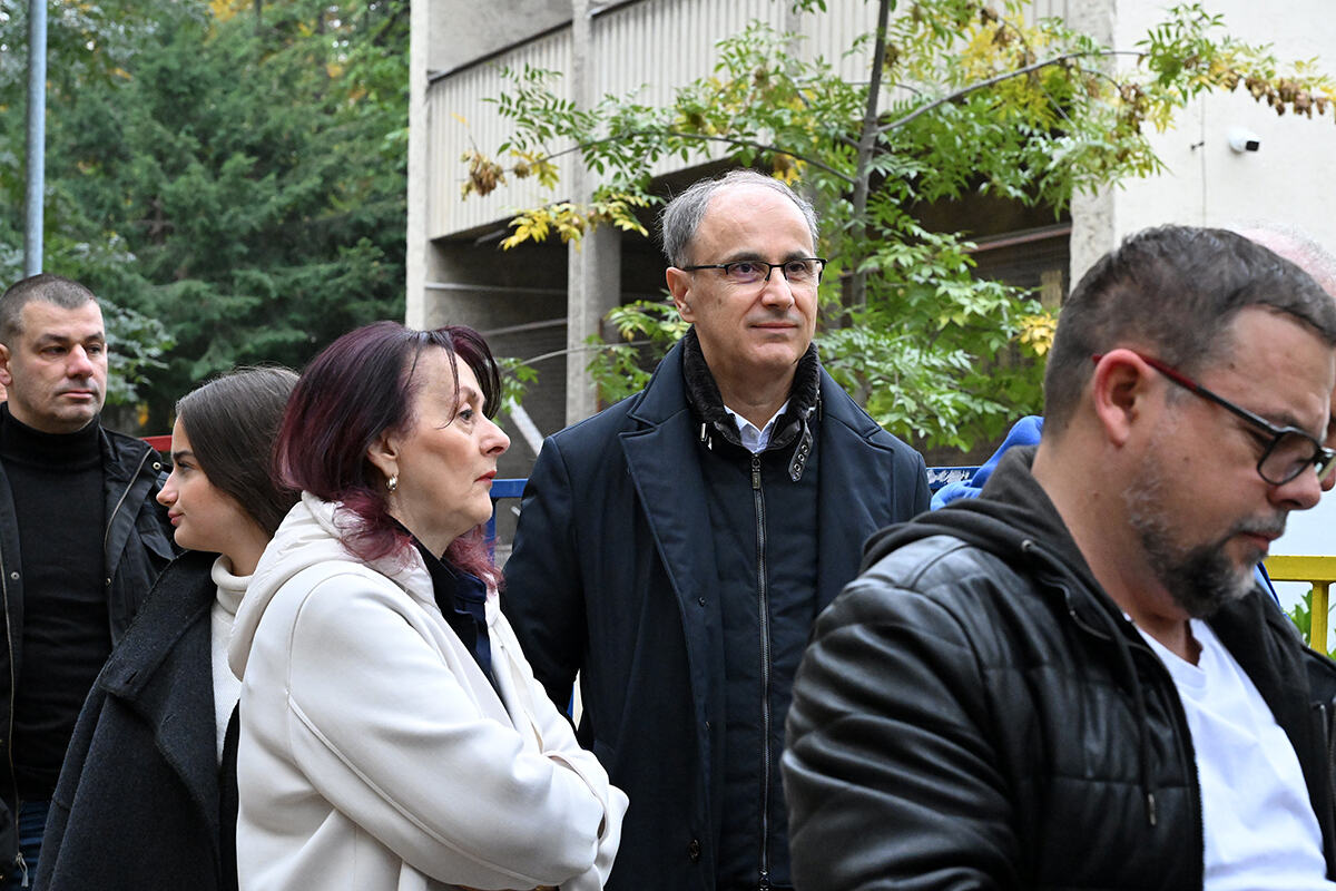 izbori 2026 Đuro Macut