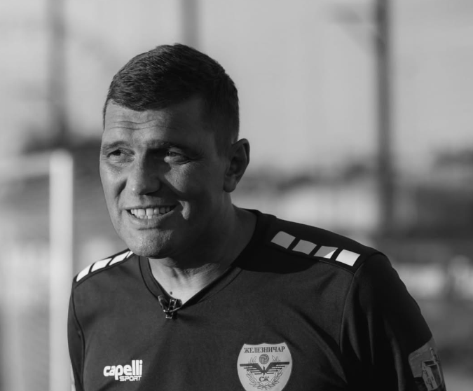 Darko Božović