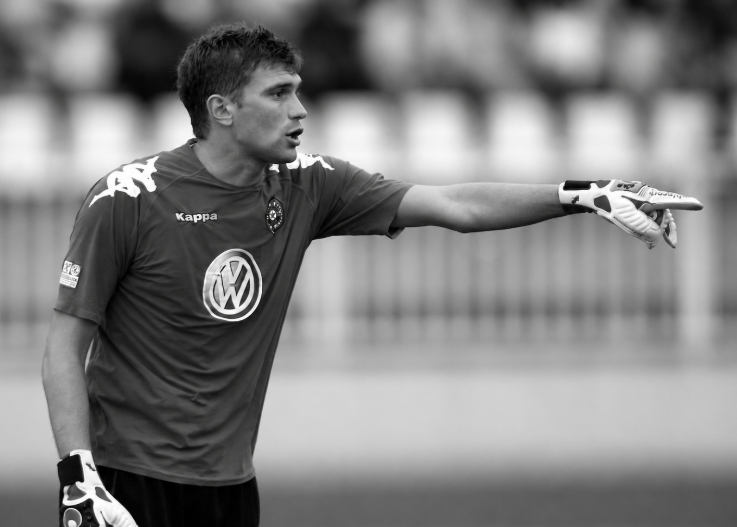Darko Božović