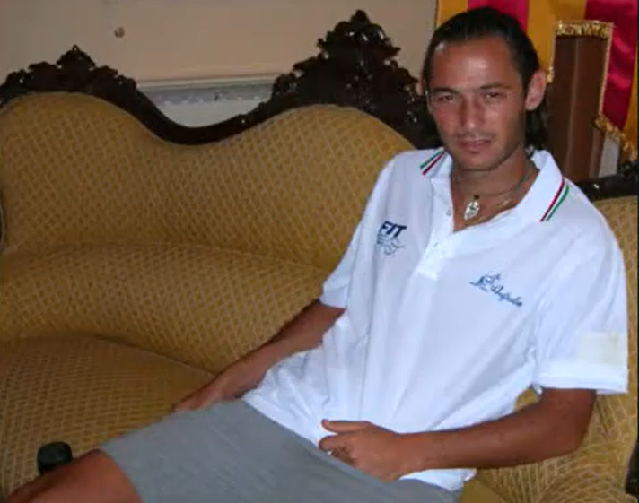Federiko Luci
