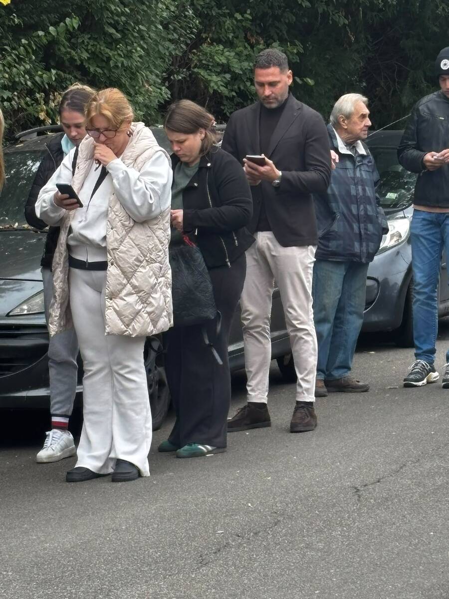 izbori 2026 Duško Tošić