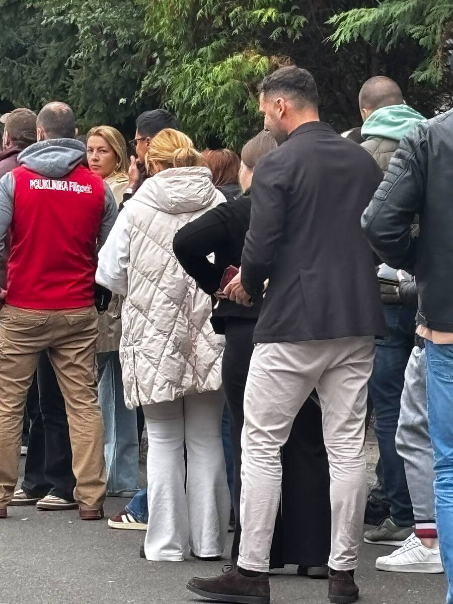 izbori 2026 Duško Tošić