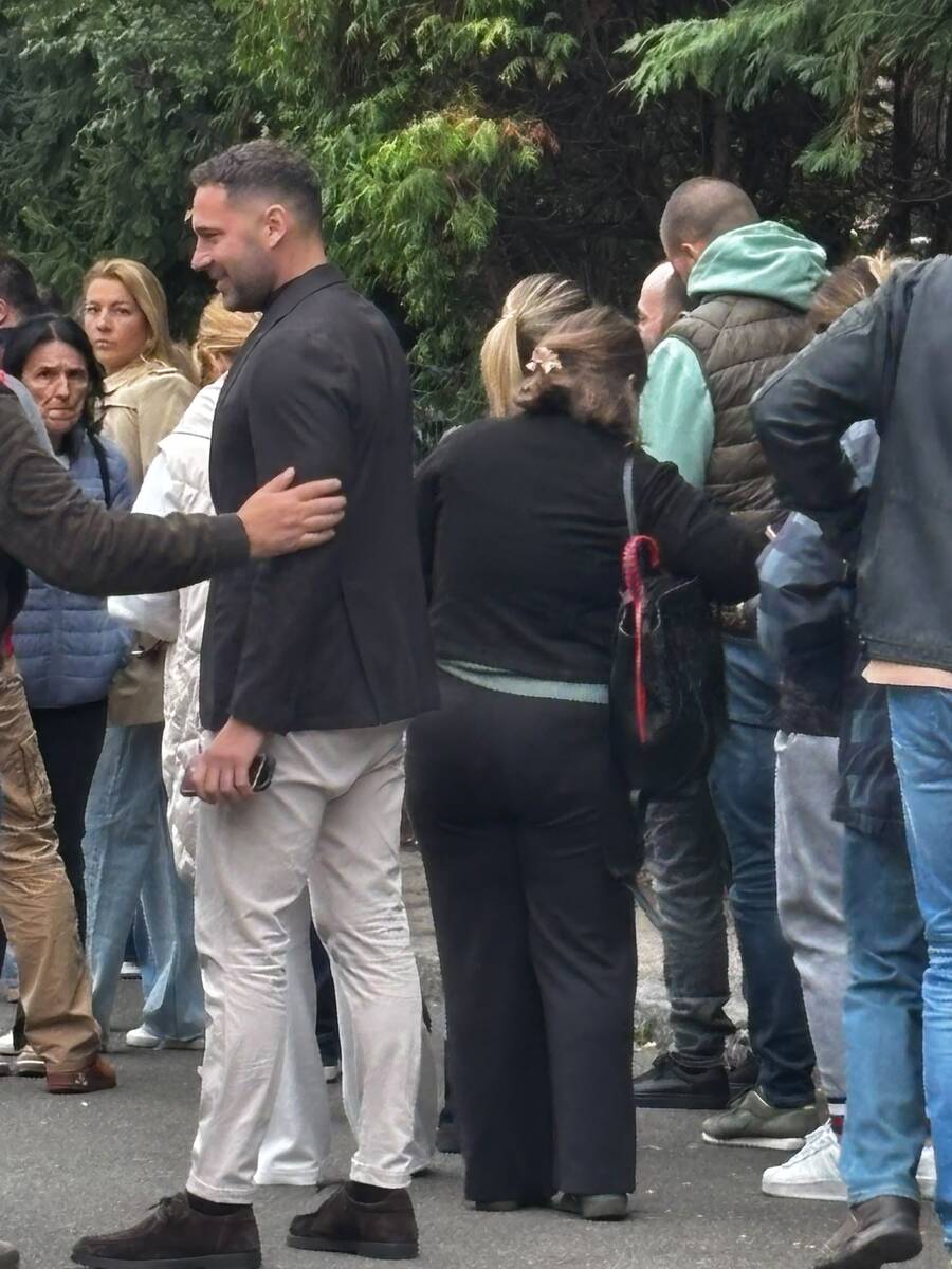izbori 2026 Duško Tošić