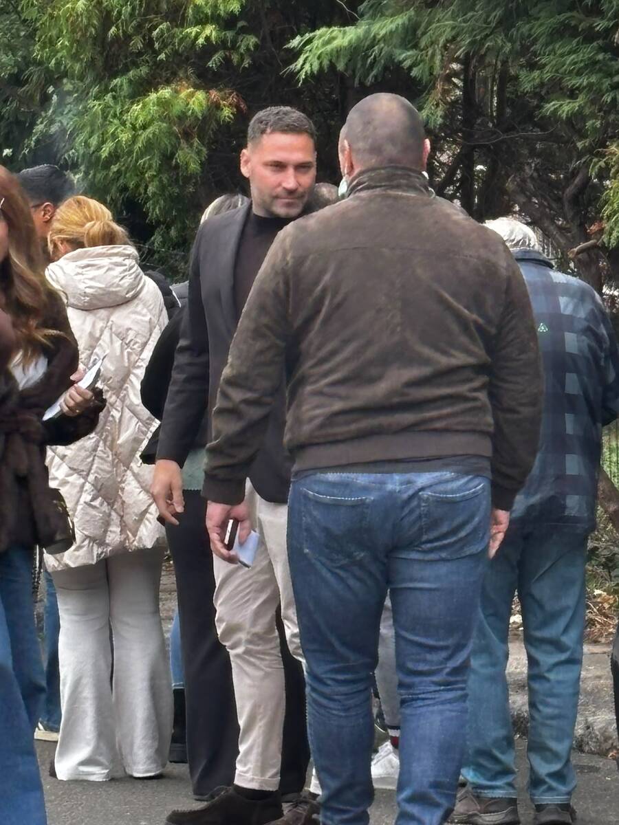 izbori 2026 Duško Tošić