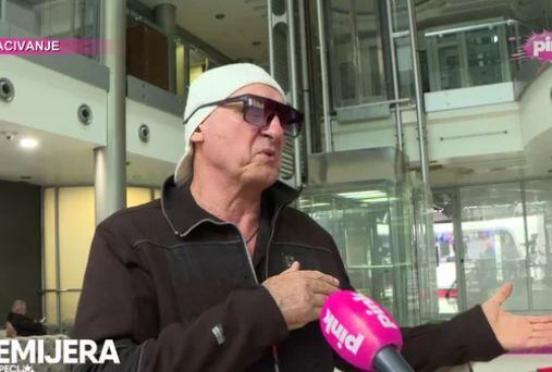 Miki Mećava