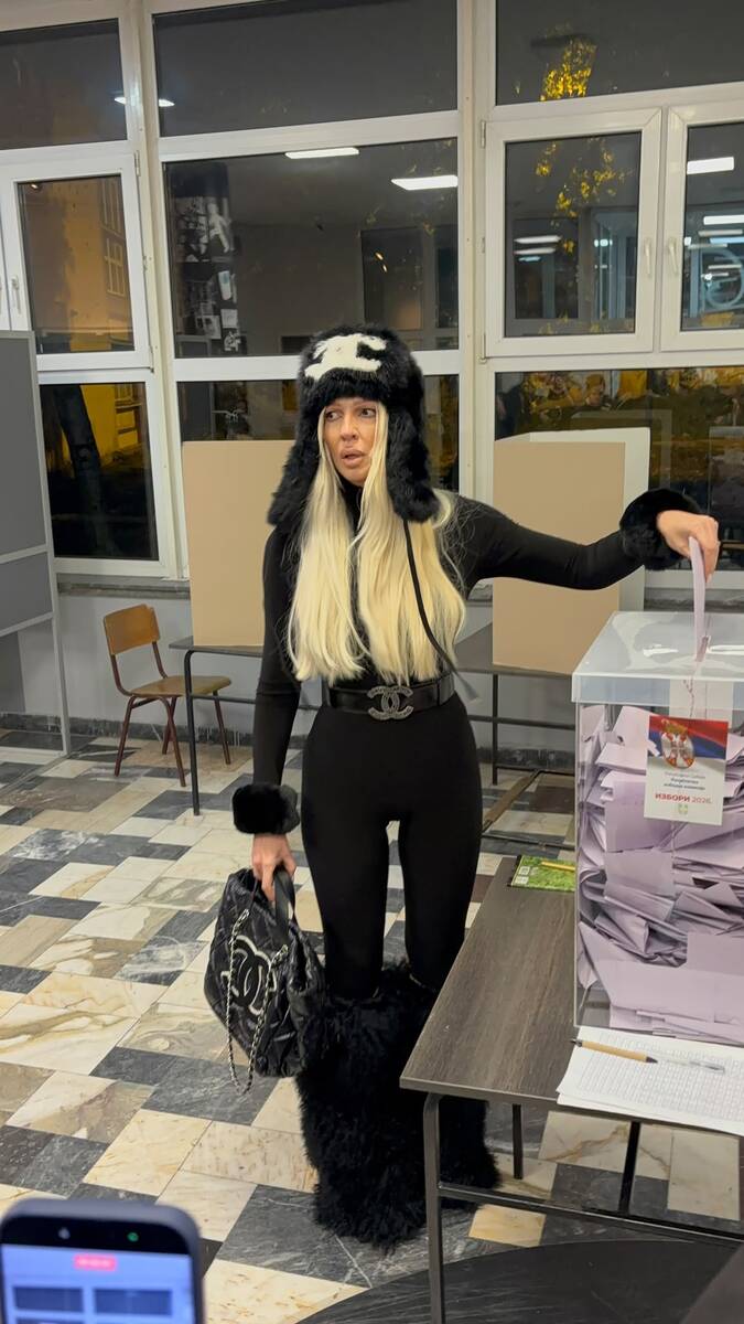Jelena Karleuša