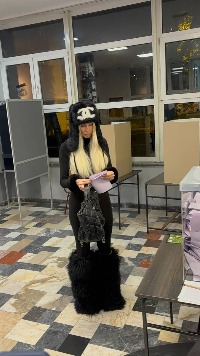 Jelena Karleuša