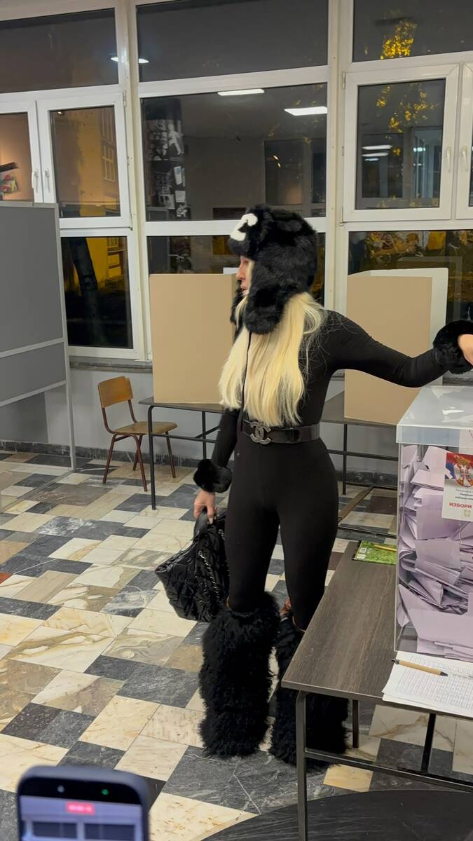 Jelena Karleuša