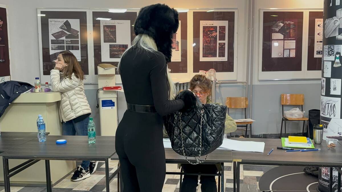 Jelena Karleuša