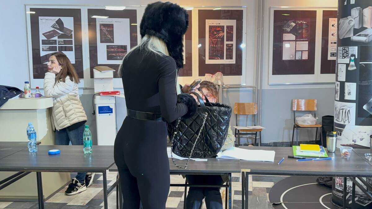 Jelena Karleuša