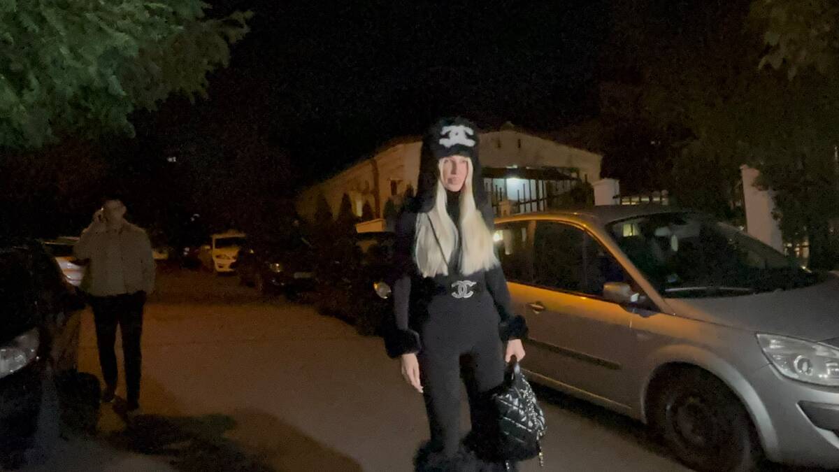 Jelena Karluša