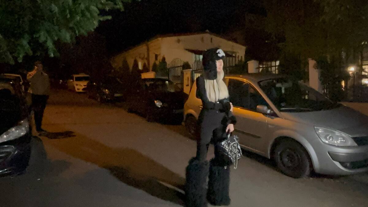 Jelena Karluša