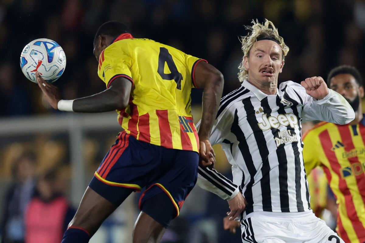 Serija A, Leće, Juventus