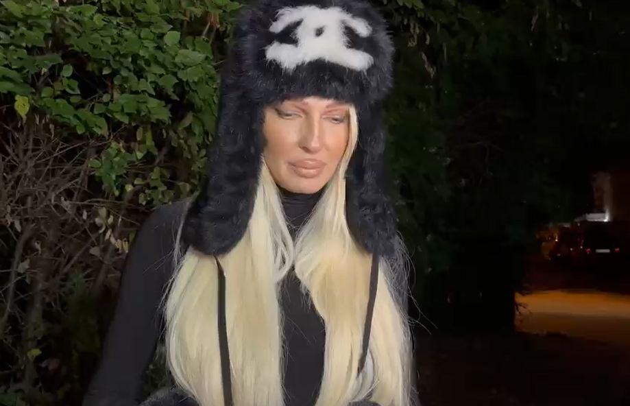 Jelena Karleuša