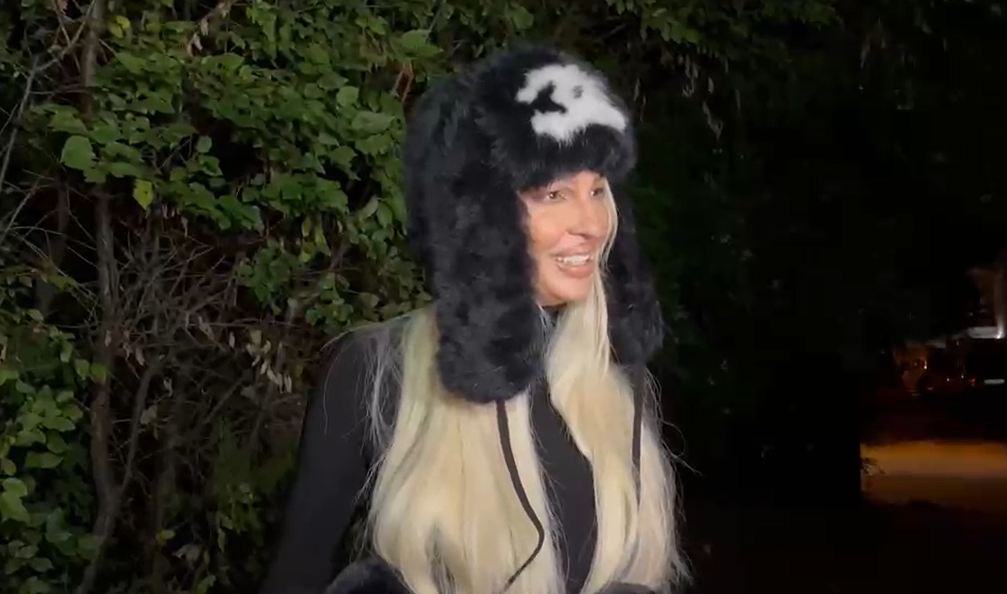 Jelena Karleuša
