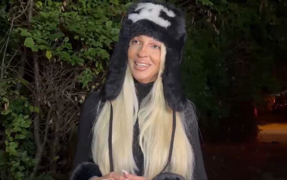 Jelena Karleuša
