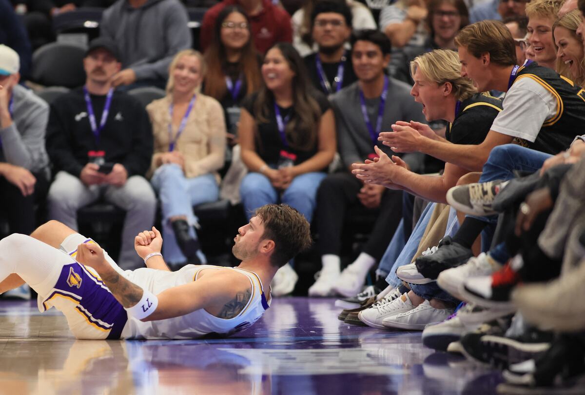 Luka Dončić