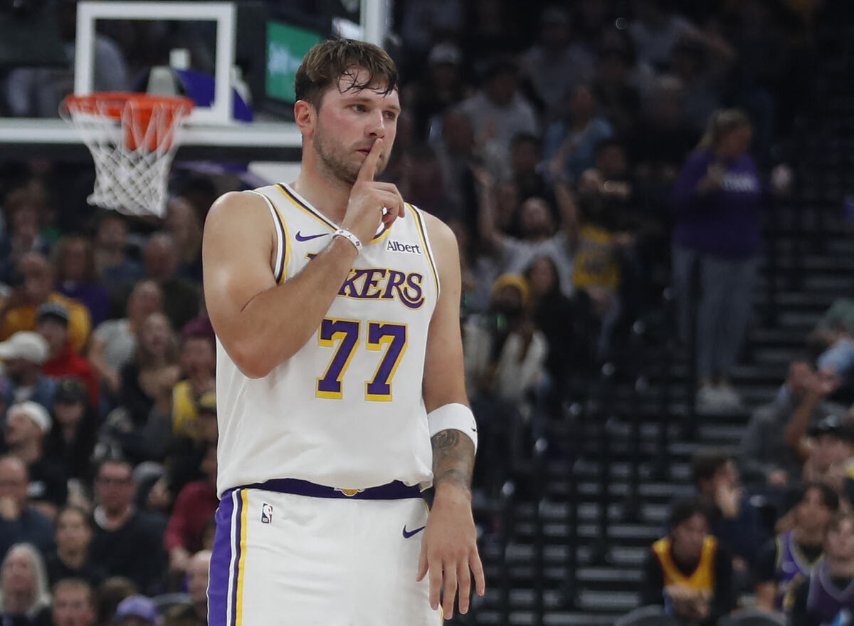 Luka Dončić